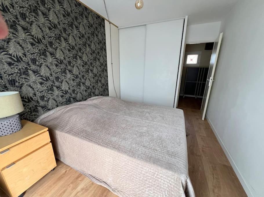 Jolie Maison Paisible Gujan-Mestras Buitenkant foto