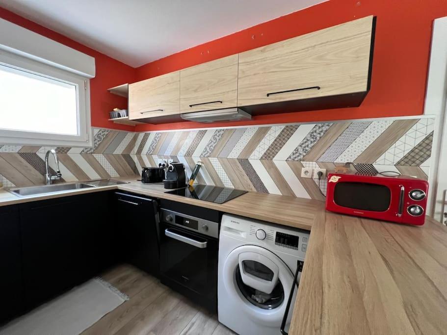 Jolie Maison Paisible Gujan-Mestras Buitenkant foto