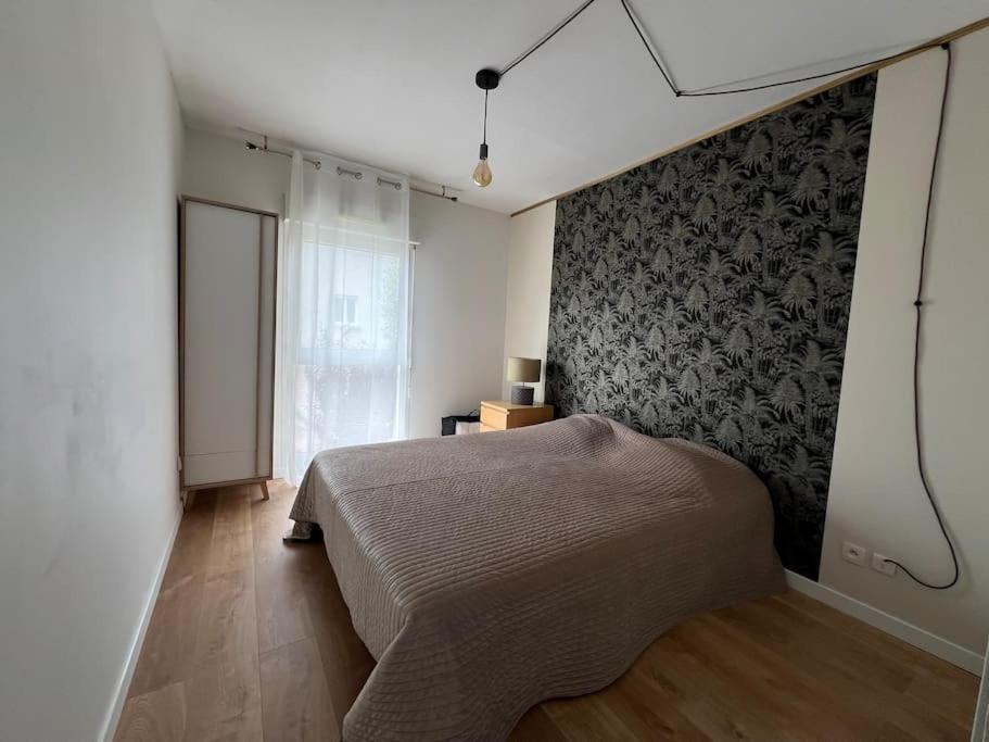 Jolie Maison Paisible Gujan-Mestras Buitenkant foto